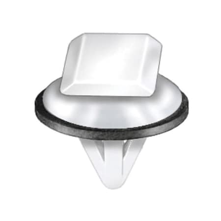 Auveco GM MOULDING CLIP, PK/15, 15PK 21316